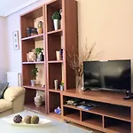 Apartamento En Oviedo,Wifi