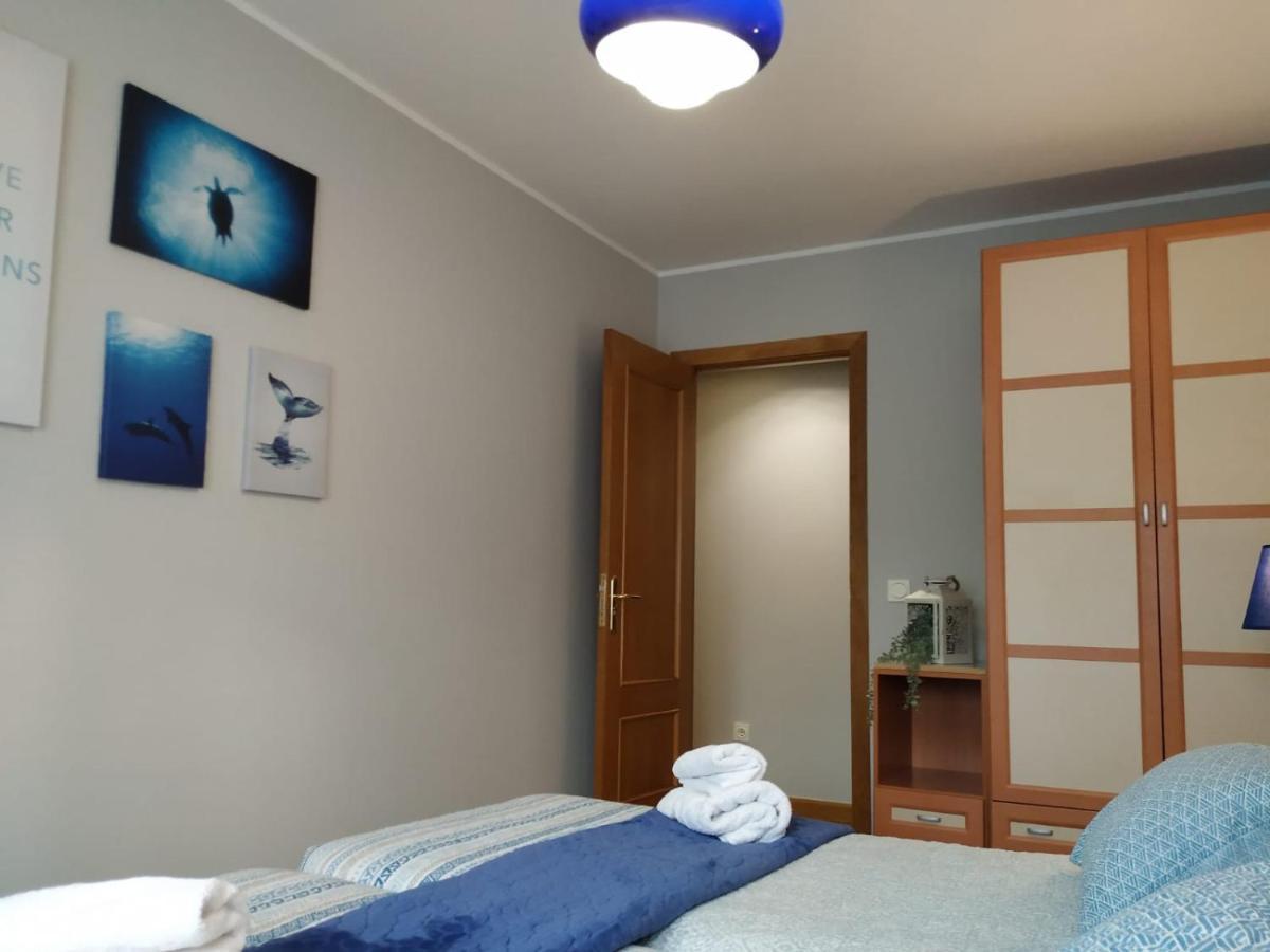 En Oviedo,wifi Apartment *