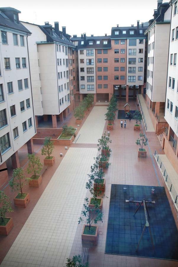 Apartment En Oviedo,wifi Oviedo