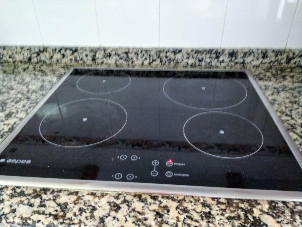 Apartment En Oviedo,wifi *
